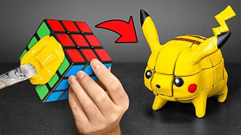 cubo rubik pokemon|Cubo de Rubik Pokémon « Blog de Brinquedo